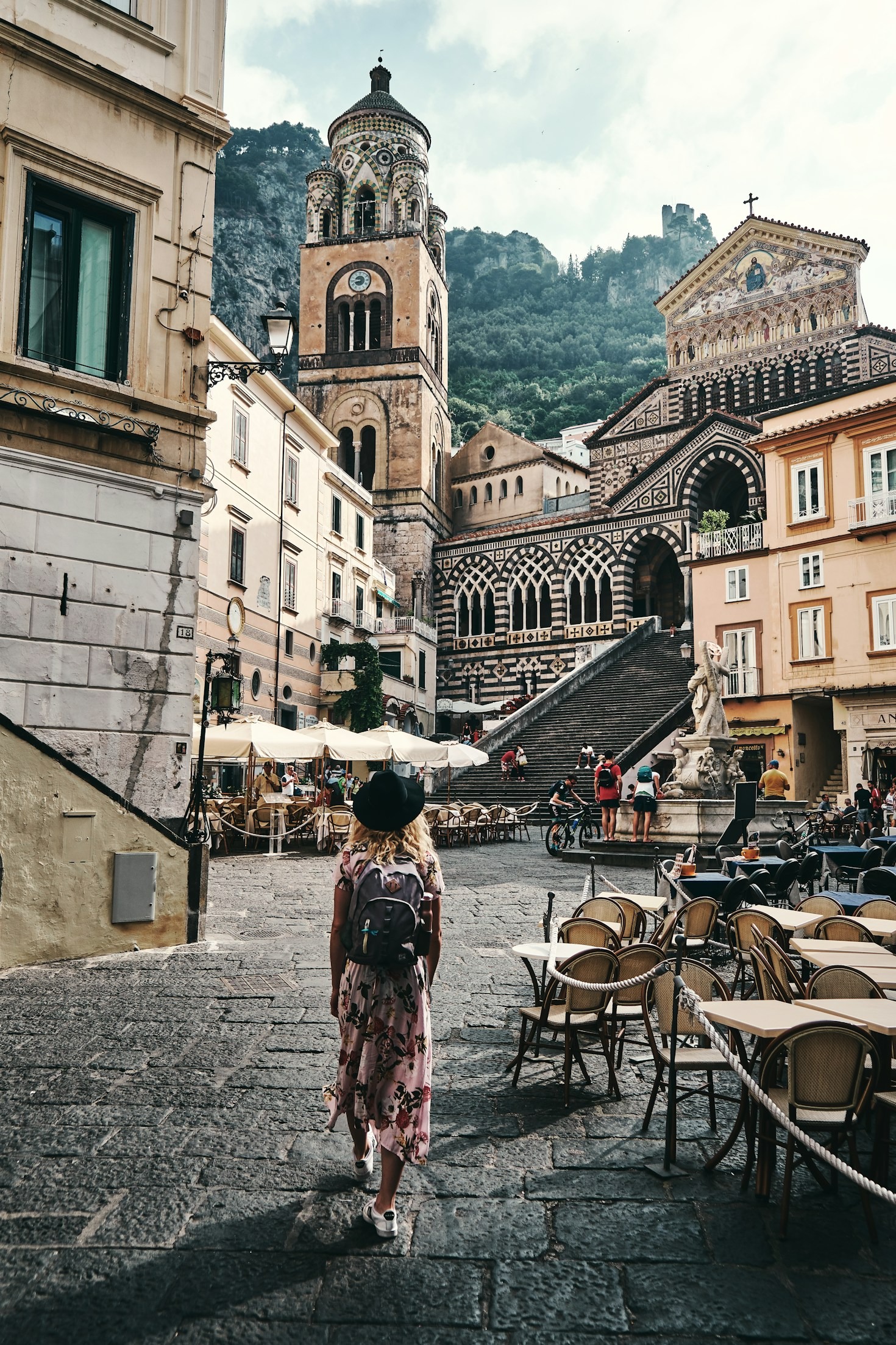 How to Backpack Across Europe on a Shoestring Budget